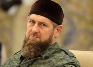 Кадиров се обрати до Ердоган: Не дозволувајте да ве измамат убијците и атеистите од АЗОВ