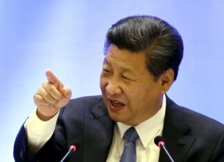 УДАРНО- Бајџахао: Кина одлучи – Нема да дозволи Русија сама да се бори против Западот