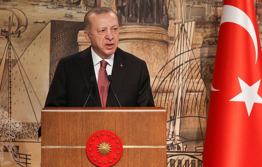 Russian-Ukrainian talks in Istanbul
