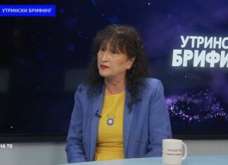 Проф. д-р Георгиевска: „Страшно е што лекари со огромно искуство се испраќаат во пензија“