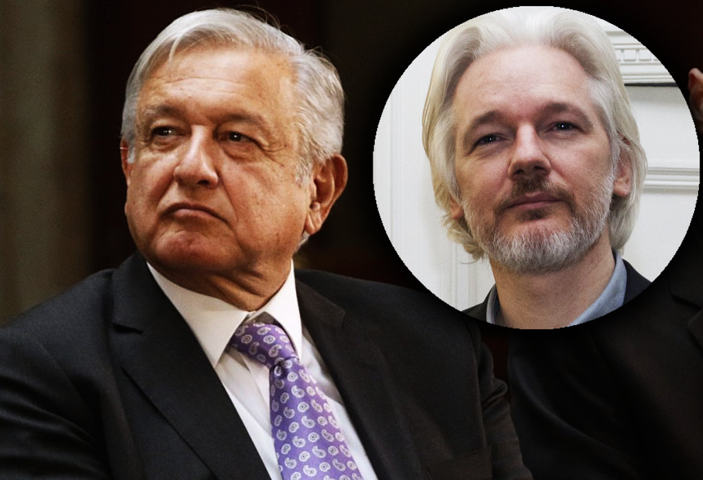 Andres-Manuel-Lopez-Obrador-Julian-Assange