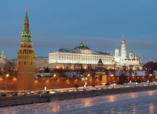 Западните санкции создаваат нов поредок: воспоставена „нова голема осумка“.