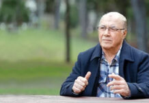 Батирел: „Турската лира ќе ја врати вистинската вредност за 1 година. Турција ќе се прероди во 2023 година“