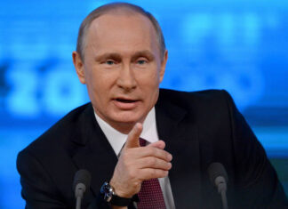 Путин издаде наредба: Подготовка за можна нуклеарна проба