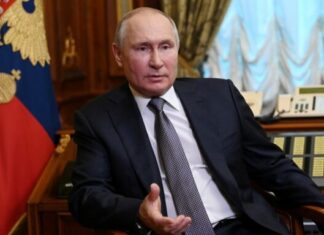 Русија се повлече од Европскиот суд за човекови права
