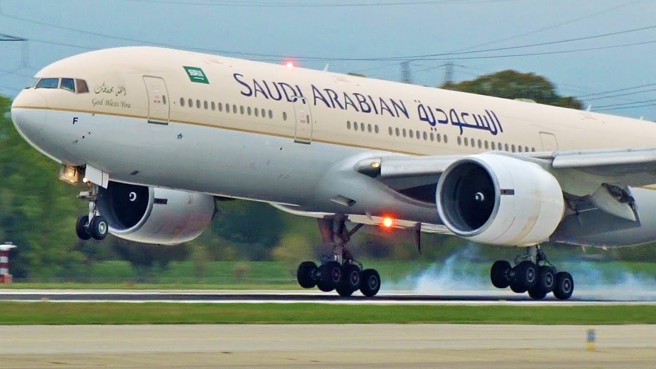 saudiarabiaair