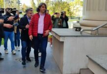 Апелацискиот суд му го укина притворот на Зеќири