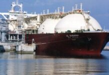 Јапонска компанија потпиша нов договор за ЛНГ со Русија