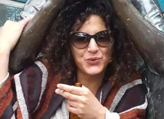 Судот во ОАЕ и одреди доживотен затвор, на жена од Израел