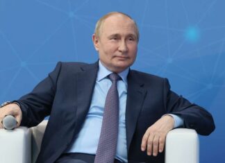 Путин со честитка по повод Курбан Бајрам „Ви посакувам здравје, успех, среќа и напредок“