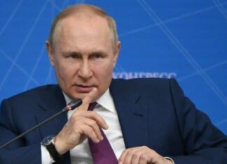 Путин: Ништо од „златната милијарда“, се формира нов, поправеден светски поредок
