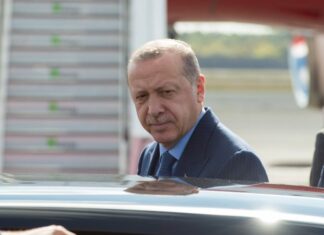 Ердоган: Турција ќе испрати жито во Африка ако се деблокира рускиот извоз