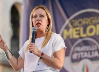Ѓорѓа Мелони против новиот светски поредок: Тие го напаѓаат националниот, верскиот, родовиот и семејниот идентитет