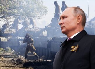 Светот може да здивне, барем на кратко: Путин ќе се обрати во среда, дали на планетата ѝ претстои тотална војна