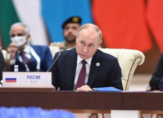 Путин: Се случуваат фундаментални промени, враќање назад нема