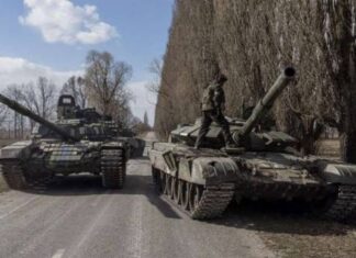 Словенија ќе испрати 28 тенкови во Украина