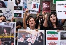 САД воведоа санкции за ирански официјални лица поради задушување на протестите и исклучување на Интернет