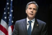 Блинкен: Прво да ја победиме Русија, па Кина и потоа да го дефинираме Новиот светски поредок