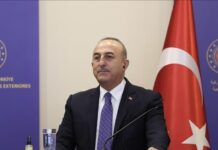 Чавушоглу: „Туркије веќе има капацитет да стане енергетски центар“
