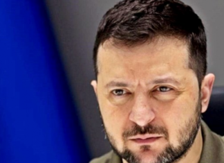 Зеленски: Украина би можела да престане да ја снабдува Европа со електрична енергија