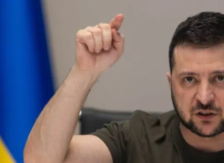 ЗЕЛЕНСКИ ГО ПОВИКА НАТО да ја нападне Русија со нуклеарно оружје – Медведев го „спакува“ во една реченица