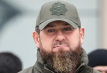 Кадиров: „Продолжуваат нападите врз најголемата нуклеарна централа во Европа“