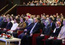Ердоган: Ако терористите убиваа деца на друго место, како што е ПКК во Турција, за тоа ќе се зборуваше со месеци