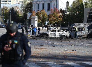 Швајцарија воведе санкции за иранска компанија која испраќа дронови на руската армија