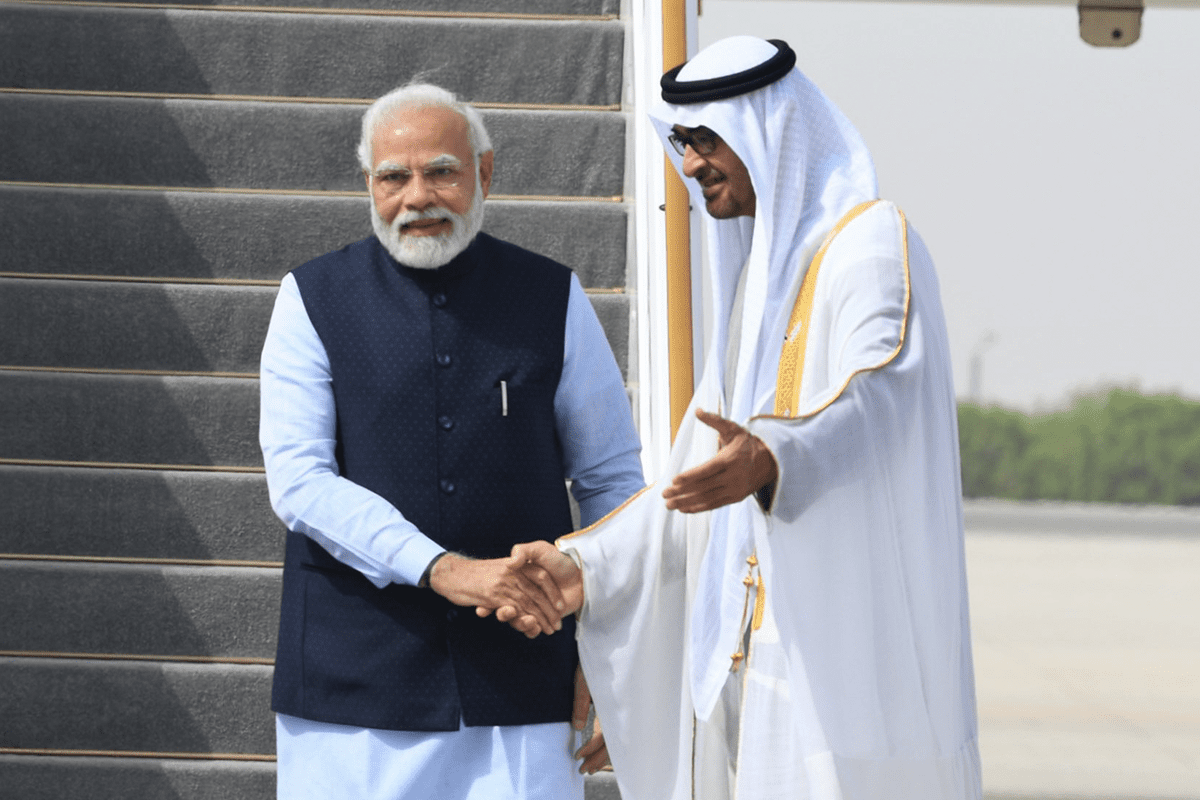 INDIA-UAE1
