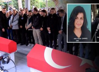 Во терористичкиот напад во Истанбул загинаа ќерка и сопруга на познат турски актер