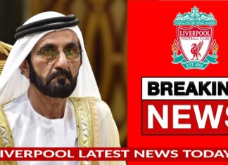 „Dubai International Capital“ со понуда за купување на Ливерпул ФК