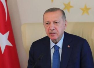 Ердоган: Бајден го крие Фетулах Ѓулен