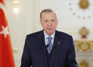 Ердоган: Европа ќе ја плати највисоката цена за политиката на изолација на Русија