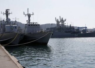 Во Лука Бар запленета нова голема пратка кокаин