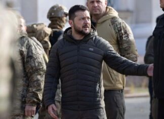 Асошиетед прес го коригираше својот лажен извештај кој можеше да ја започне Третата светска војна