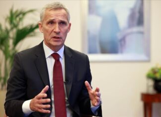 Шефот на НАТО за Косово: Нашите сили се подготвени