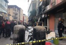 Експлозија во Турција: Седум лица загинаа, меѓу кои три деца