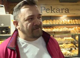Пекар од БиХ пример за другите: Свесни сме за тешката ситуација и затоа нема да го поскапиме лебот