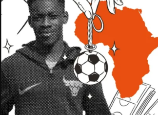 Свет-систем и фудбал: Како Западот нѐ експлоатира преку економијата на спортот!