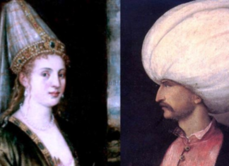 Ера на Сулејман Величествениот: Златното доба на Османлиската империја (II.) дел
