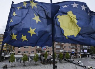 Косово потпиша апликација за членство во ЕУ