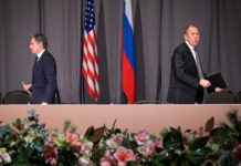 The Epoch Times: САД наскоро ќе бидат принудени да склучат мир со Русија!