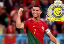 Роналдо својата кариера ќе ја продолжи во Саудиска Арабија