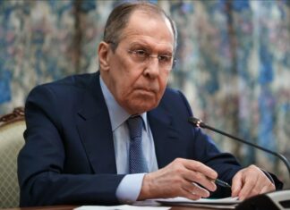 Лавров: Оваа година и покажа на Русија кому не може да му се верува
