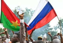 Буркина Фасо го протера францускиот амбасадор!