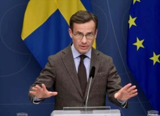 Шведска сака да се врати на дијалогот со Турција за влез во НАТО: Провокаторите се обидуваат да го спречат членството