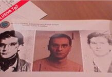 Италија: По 30 години уапсен шефот на сицилијанската мафија Коза Ностра