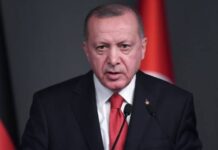 ЕРДОГАН: Нема да го поддржиме членството на Шведска во НАТО, по протестот во Стокхолм и непочитувањето на Турција или муслиманите