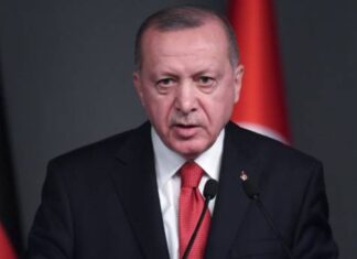 Ердоган откри кој профитира од војната во Украина