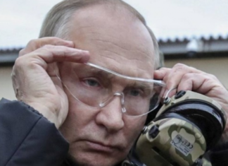 ЕУ: Путин премина на војна против НАТО и Западот
